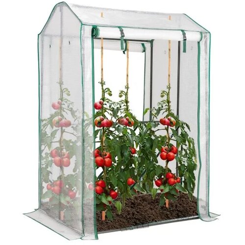 Vrt Rastlinjak dim. 100 x 81 x 150 cm Slike