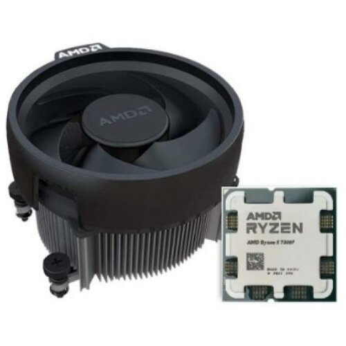 CPU AM5 AMD Ryzen 7 8700G 8C/16T 3.8/5.1GHz Max 24MB 100-100001236MPK Cene