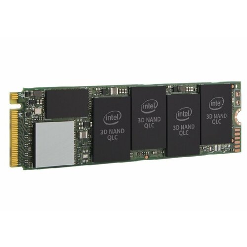 Intel SSD M.2 2TB 660p Series NVMe 1800/1800MB/s SSDPEKNW020T8X1 ssd hard disk Slike