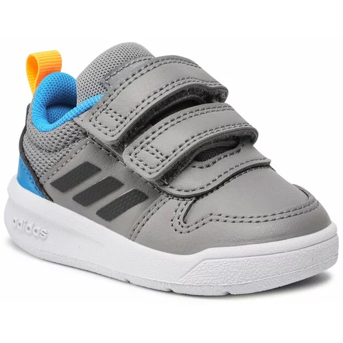 Adidas TENSAUR I Dječja obuća za slobodno vrijeme, siva, veličina