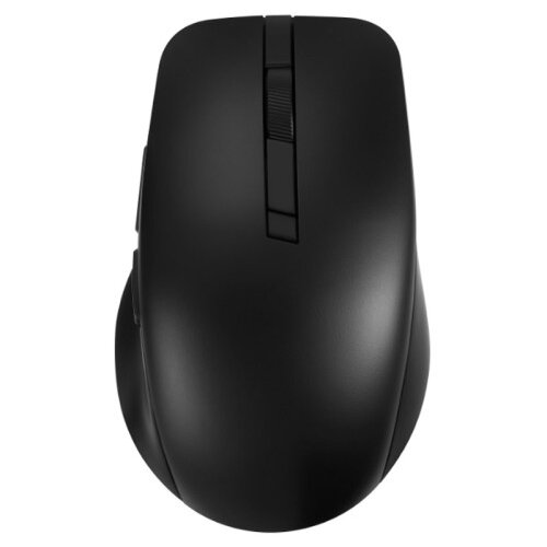 Asus SmartO MD200 brezžična Bluetooth optična črna mi&scaron;ka Cene