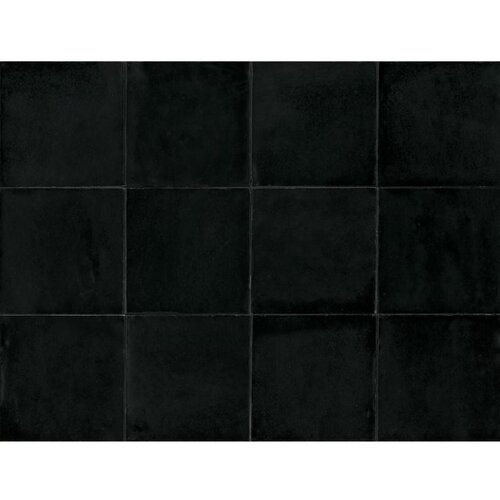 Marazzi Memoria Nero Lux 15x15cm MANW Cene
