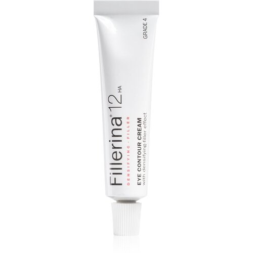 Fillerina Densifying Filler Grade 4 krema za predel okoli oči proti gubam 15 ml Slike