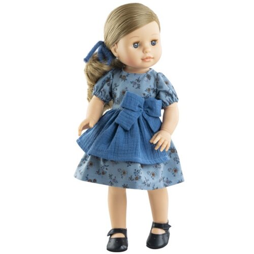 Paola Reina Lutka Soy Tu Lina 42cm, (21337111) Slike