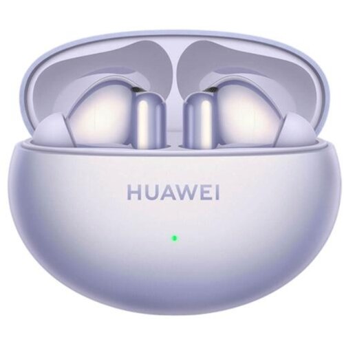 Huawei Ljubičaste-Bežične bubice FreeBuds 6i Cene
