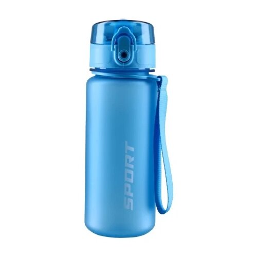 Takk hydro sport fla&amp;scaron;ica za vodu plastična 500ml miks plava ( B2C05039 ) Slike