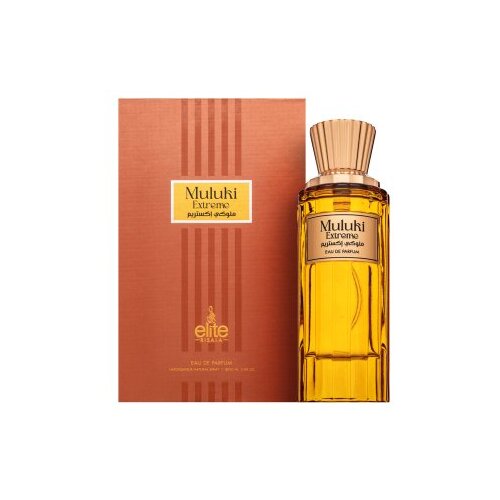 Risala Elite Muluki Extreme parfemska voda za žene 100 ml Slike