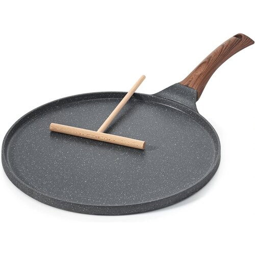 SENSARTE granitna ponev za palačinke 30 cm Slike