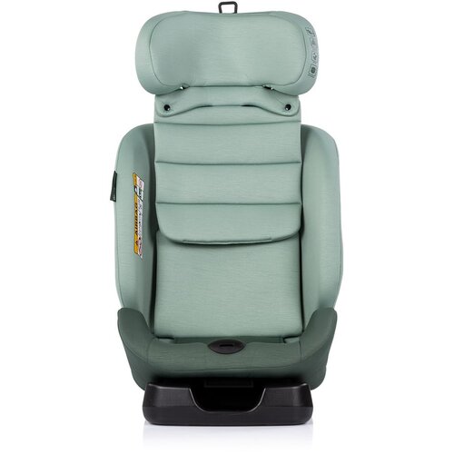 Chipolino autosjedalica i-SIZE 40&amp;ndash;150 cm MONDIAL Matcha Slike