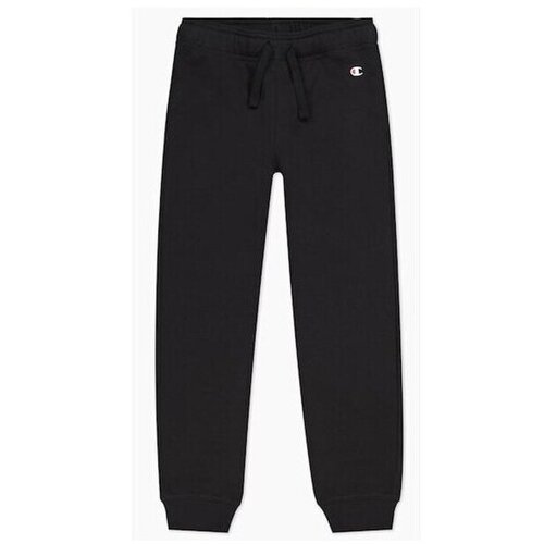Champion Rib Cuff Pants Crna Slike