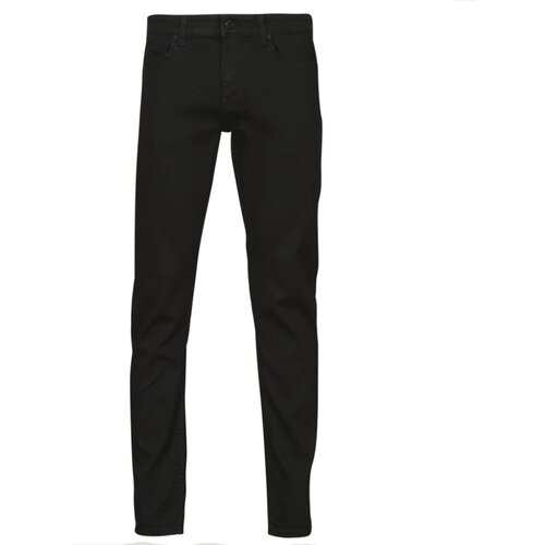 Only &amp;amp; Sons Kavbojke slim ONSLOOM Črna Slike