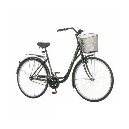 City bicikla venssini sivo zelena-diam282kk (ven~1281025) Cene