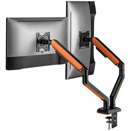 Moye MONITOR ARM DOUBLE MONITOR NOSILEC ZA DVA MONITORJA Cene