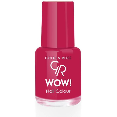 Golden Rose lak za nokte WOW! O-GWW-314 Cene