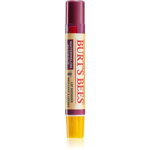 Burt's Bees lip shimmer - sjajilo za usne - lubenica Cijene