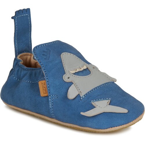 Easy Peasy Nogavice MY BLUBLU REQUIN Modra Cene