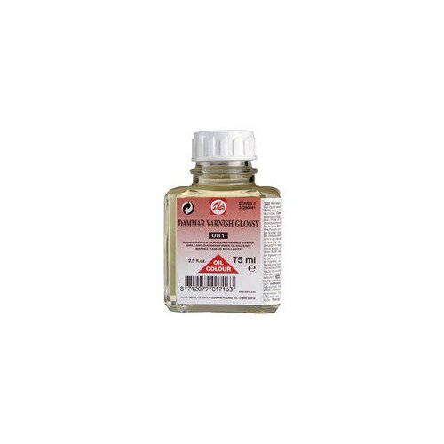  talens damar lak - sjajni 081 75ml ( 683020 ) Cene