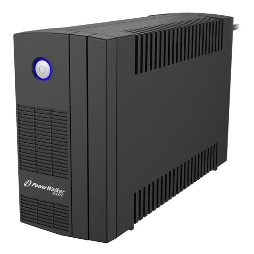 Powerwalker VI 650 SB Line Interactive 650VA 360W UPS brezprekinitveno napajanje Cene