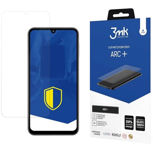 3mk ARC+ ZA&amp;Scaron;ČITNA FOLIJA ZA SAMSUNG GALAXY M34 5G, OVITEK, (21966083) Slike