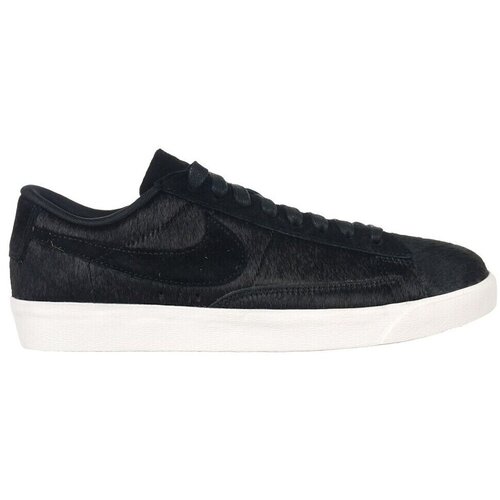Nike W Blazer Low LX Crna Slike