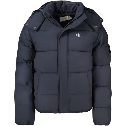Calvin Klein MEN&#39;S BLUE JACKET Cijene