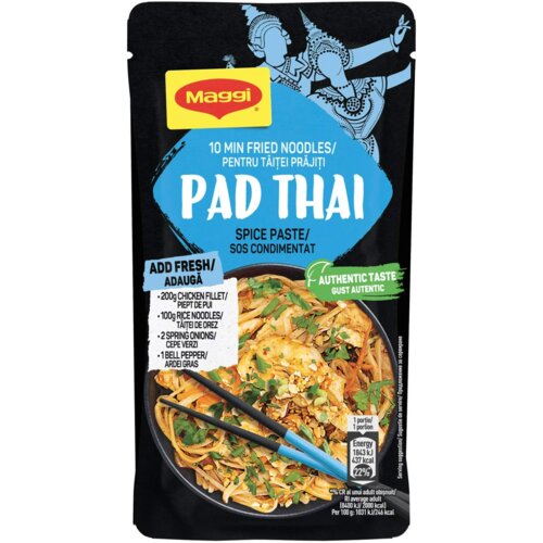 Maggi Dodatak pasta pad Thai 65g Cene
