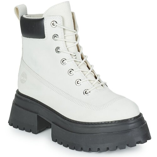 Timberland Sky 6In LaceUp Bijela Cijene