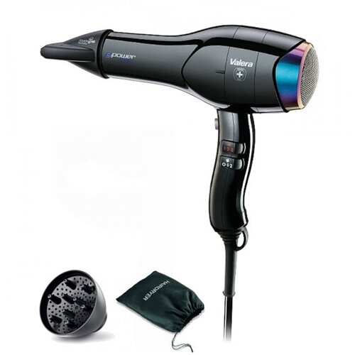 Valera EPOWER 2030 EQ BLACK ROTOCORD Slike