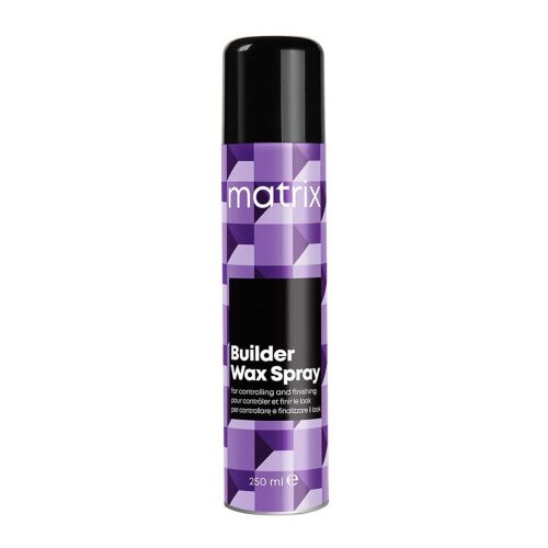 Matrix sprej za oblikovanje las - Stylink Builder Wax Spray Cene