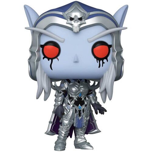 Funko bobble figure games - warcraft pop! - sylvanas Slike