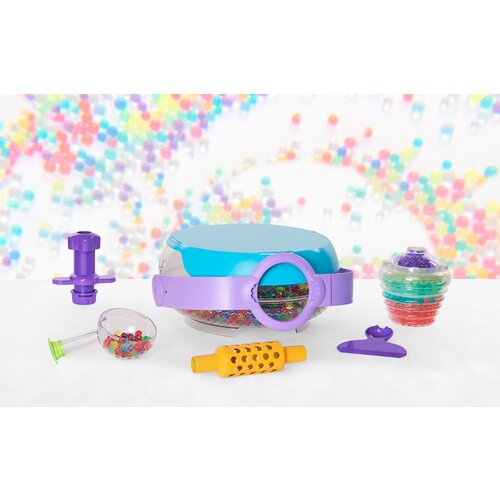 Spin Master SPIN-MASTER mehke vodne kroglice Orbeez challenge, set Slike