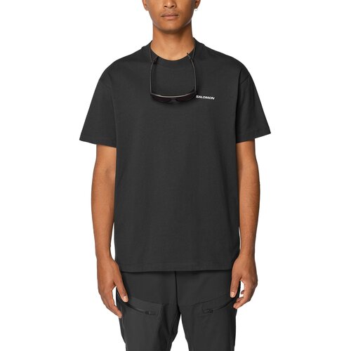 Salomon Logo Rx majica Cene