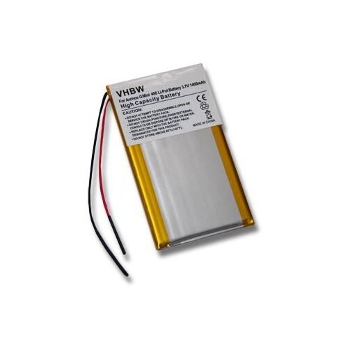VHBW Baterija za Archos Gmini 400 / 402 / 500, 1400 mAh Cijene