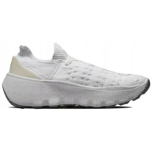 Nike Nizke superge Space Hippie 04 Bela Cene