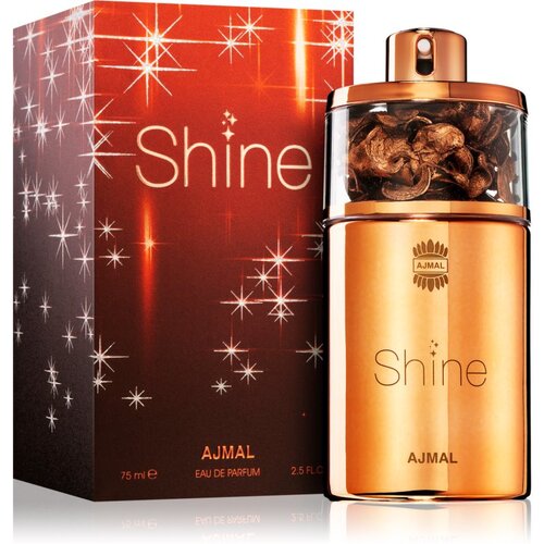 Ajmal Shine parfumska voda za ženske 75 ml Slike