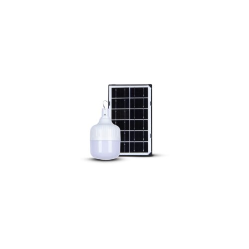  LED SOLARNA SVETILJKA 50W 7000K IP20 Cene