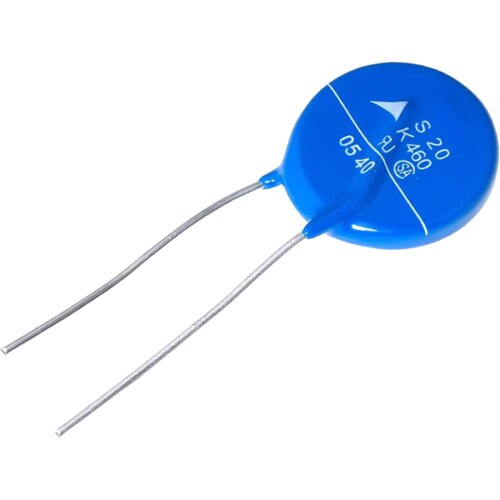  Varistor 615V Cene