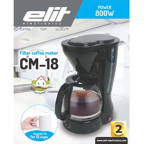 Elit caffe aparat CM-18 Cijene