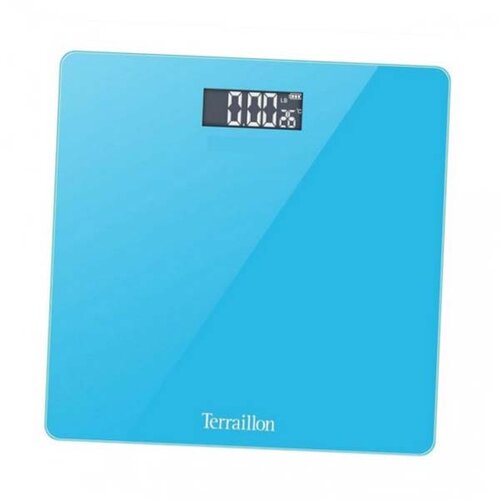 Terraillon TX 1500 Blue digitalna osobna vaga Cijene