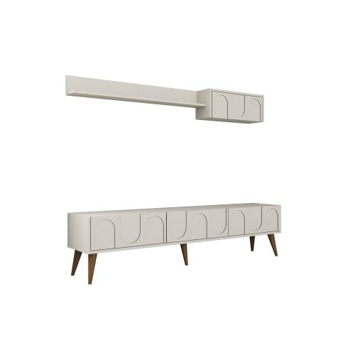 Hanah home TV komoda Lyon 2 845HCT5587 Slike