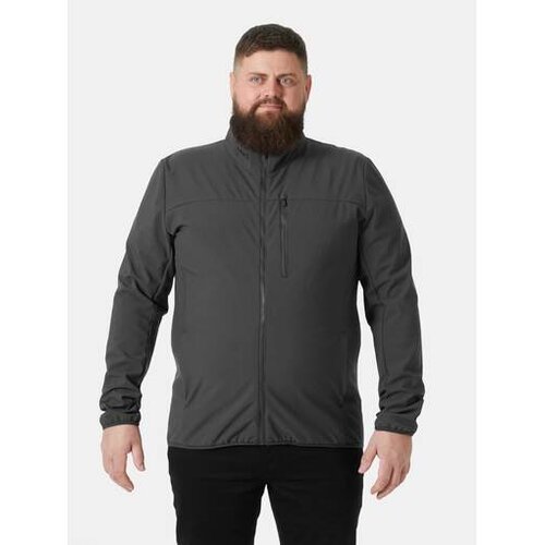 Helly Hansen muška jakna crew softshell 2.0 Slike