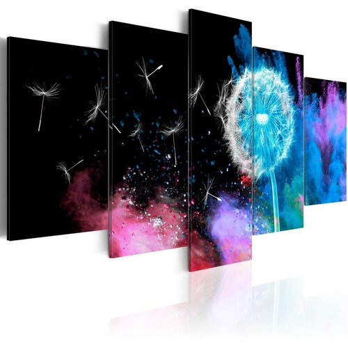  Slika - Colour of Gentleness 100x50 Cijene