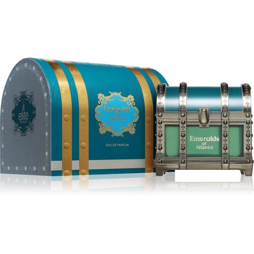 Risala Emeralds Of Atlantis parfemska voda uniseks 100 ml Slike