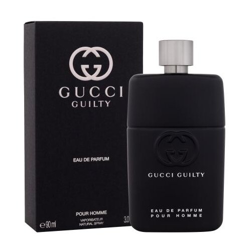 Gucci Guilty Pour Homme 90 ml parfemska voda za moške Cene