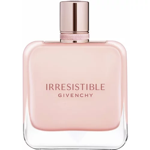 Givenchy Irresistible Rose Velvet parfemska voda za žene 80 ml
