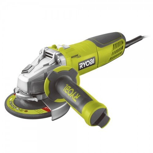 Ryobi kotni brusilnik RAG1010-S125F (125mm,1010W), (20885987) Cene