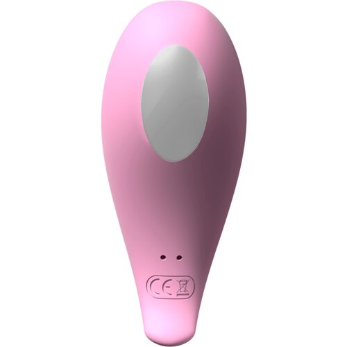 Adrien Lastic stimulator klitorisa Revelation Pink Slike