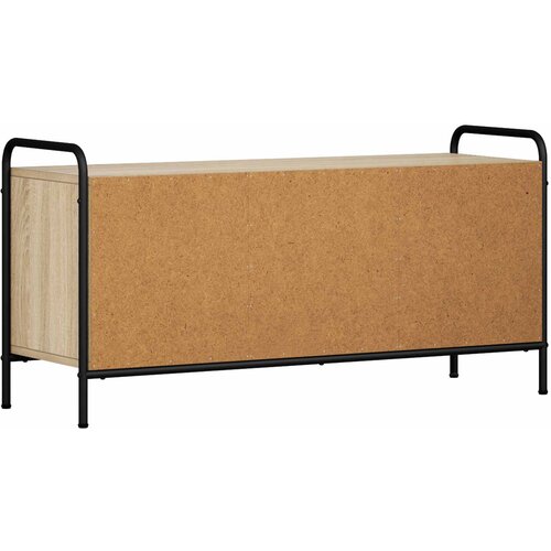  TV ormar 79,5 x 33 x 50 cm Hrast sonoma Konstruirano drvo Slike