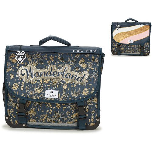 Pol Fox CARTABLE WONDERLAND 38 CM Slike
