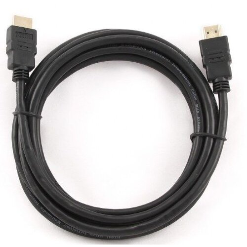 Gembird 3m HDMI M/M HDMI cable HDMI Type A (Standard) Black Slike